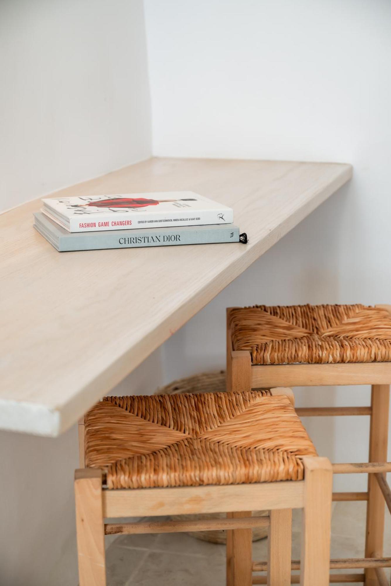 Aniko Suites White Alley Mykonos Town Dış mekan fotoğraf