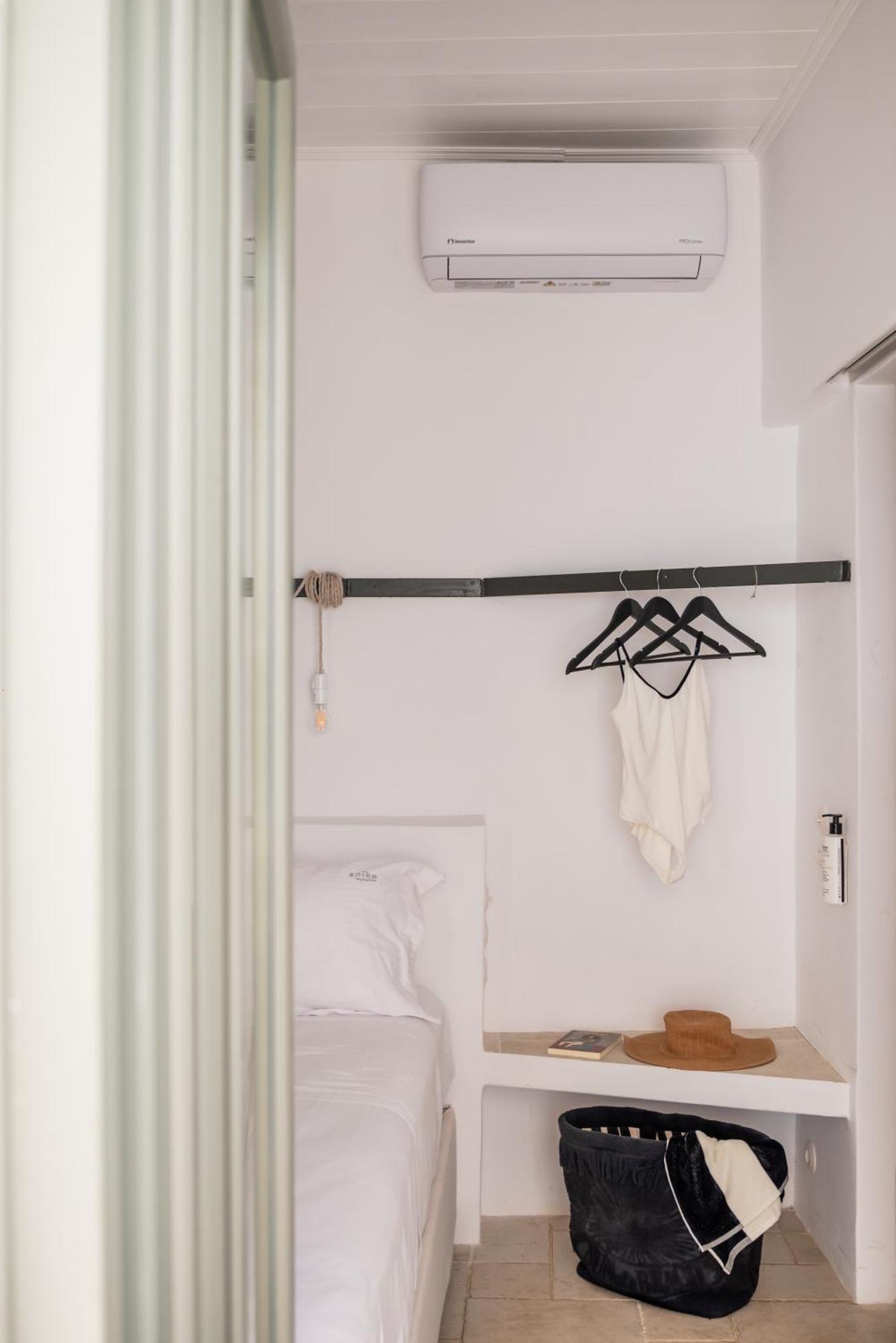 Aniko Suites White Alley Mykonos Town Dış mekan fotoğraf