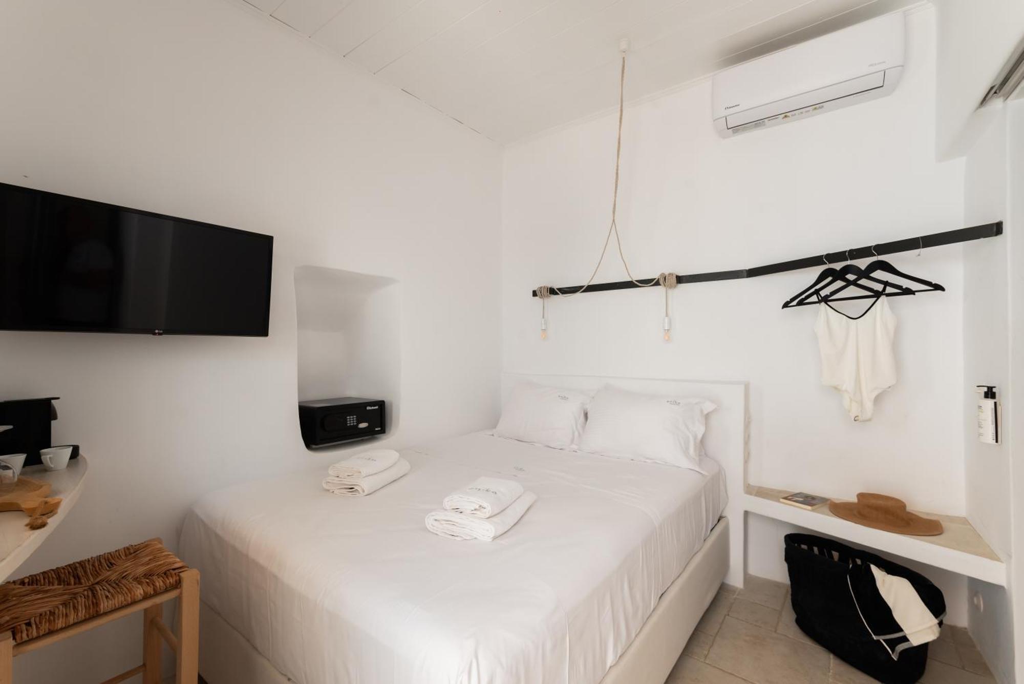 Aniko Suites White Alley Mykonos Town Dış mekan fotoğraf