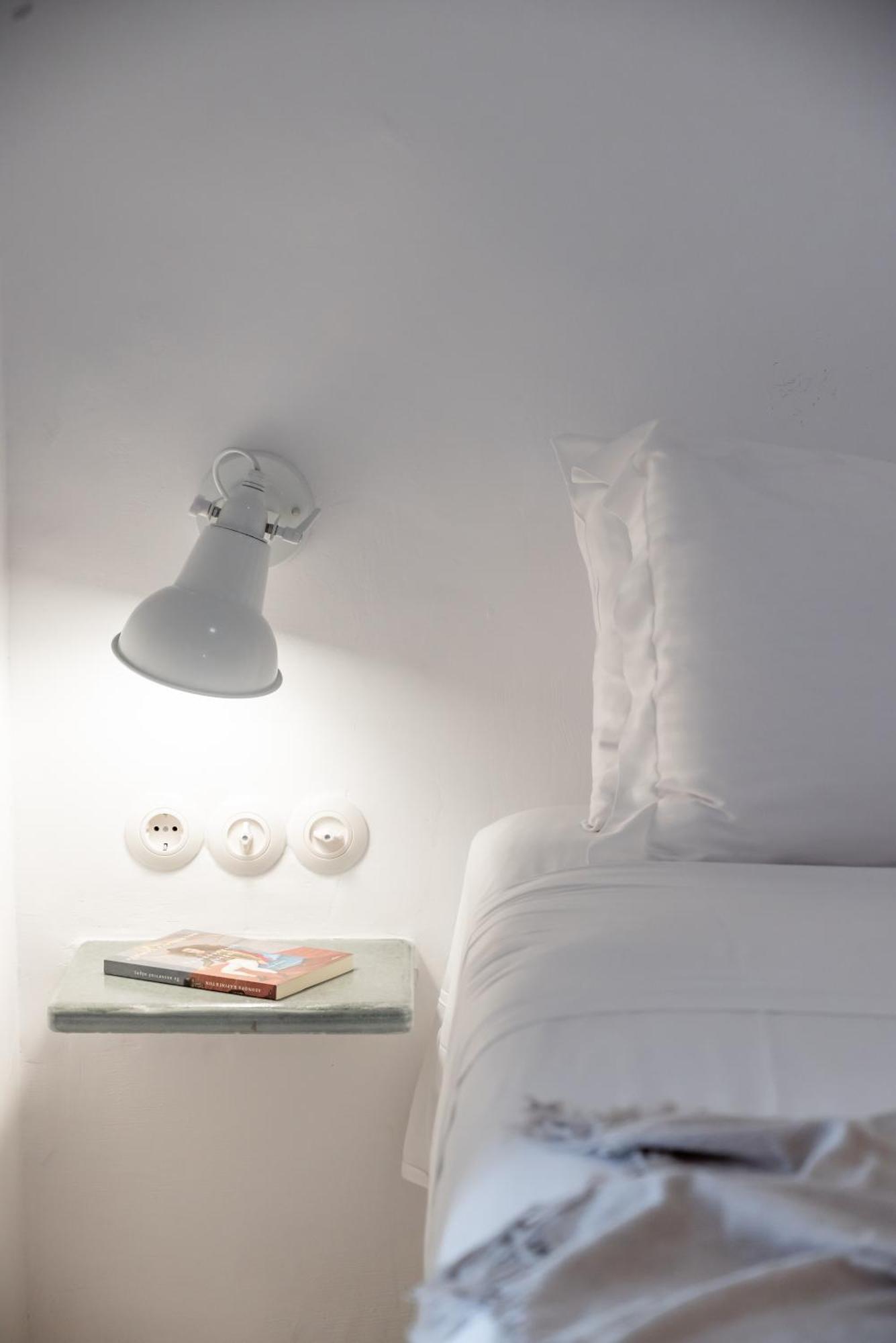Aniko Suites White Alley Mykonos Town Dış mekan fotoğraf