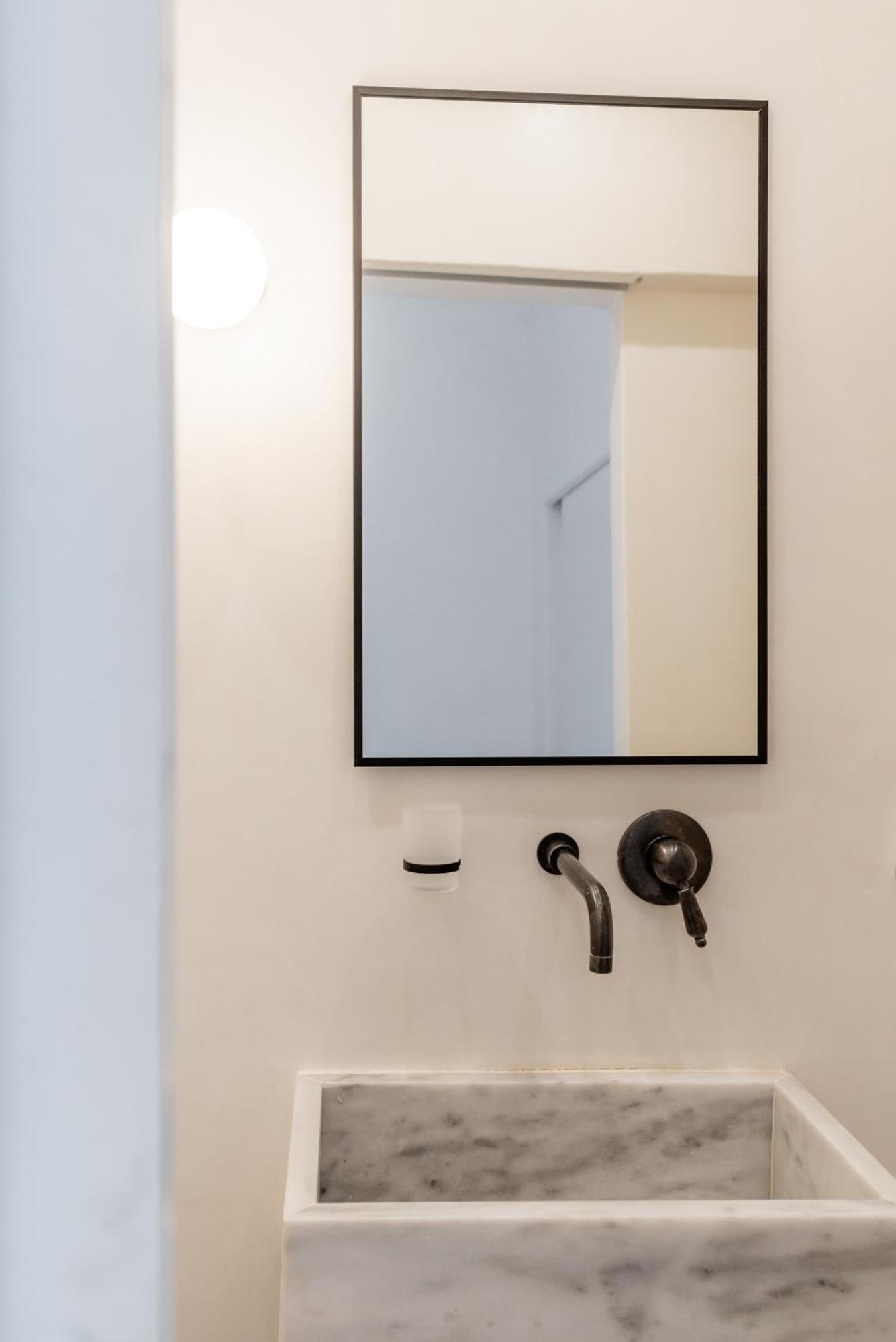 Aniko Suites White Alley Mykonos Town Dış mekan fotoğraf