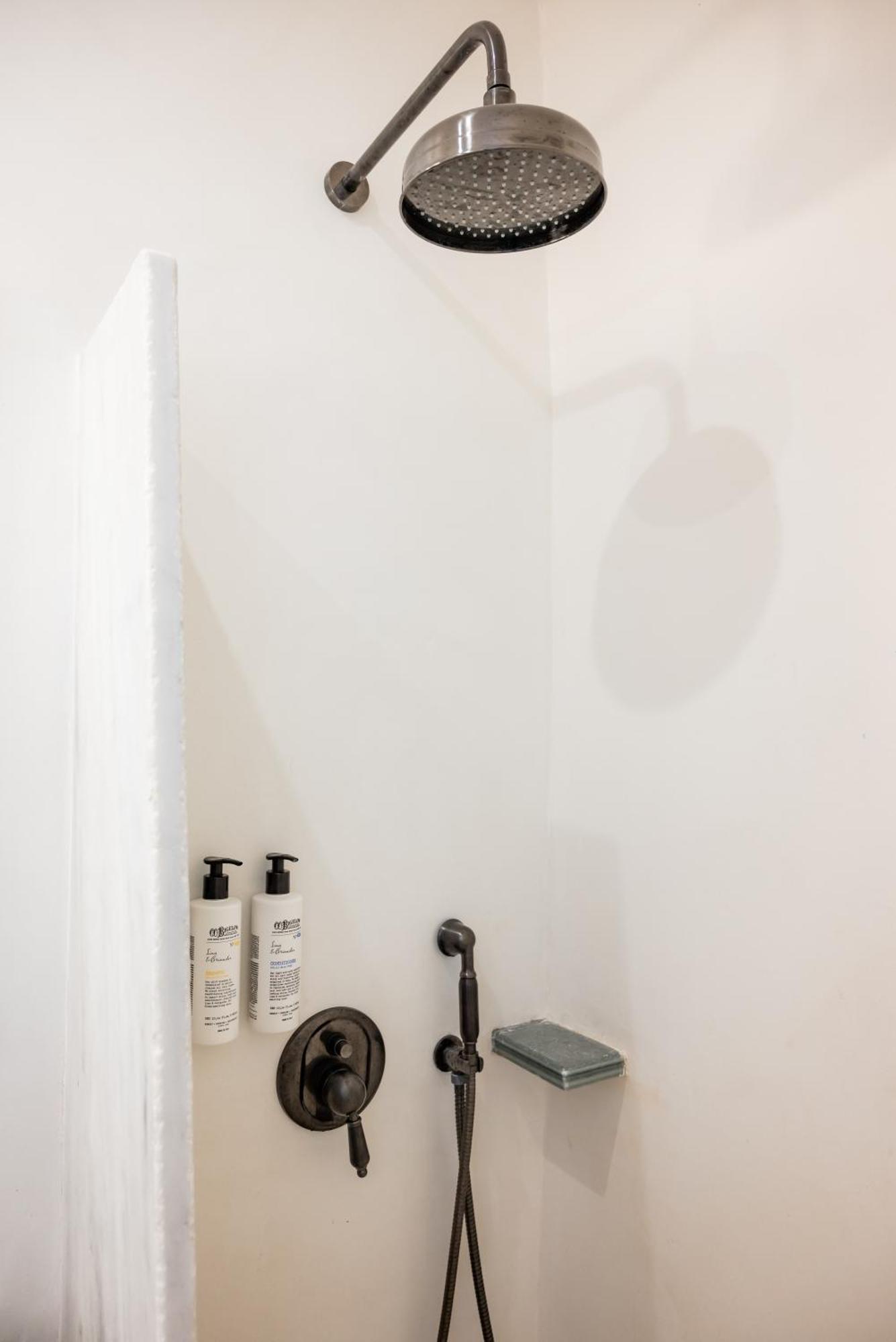 Aniko Suites White Alley Mykonos Town Dış mekan fotoğraf