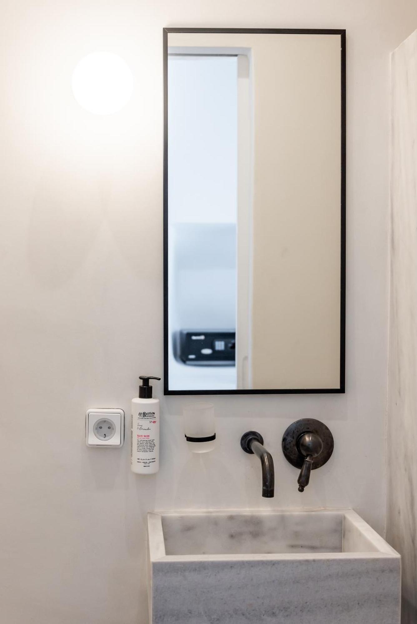 Aniko Suites White Alley Mykonos Town Dış mekan fotoğraf