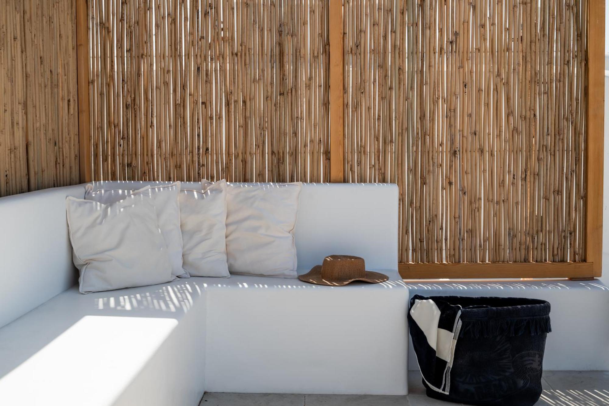 Aniko Suites White Alley Mykonos Town Dış mekan fotoğraf