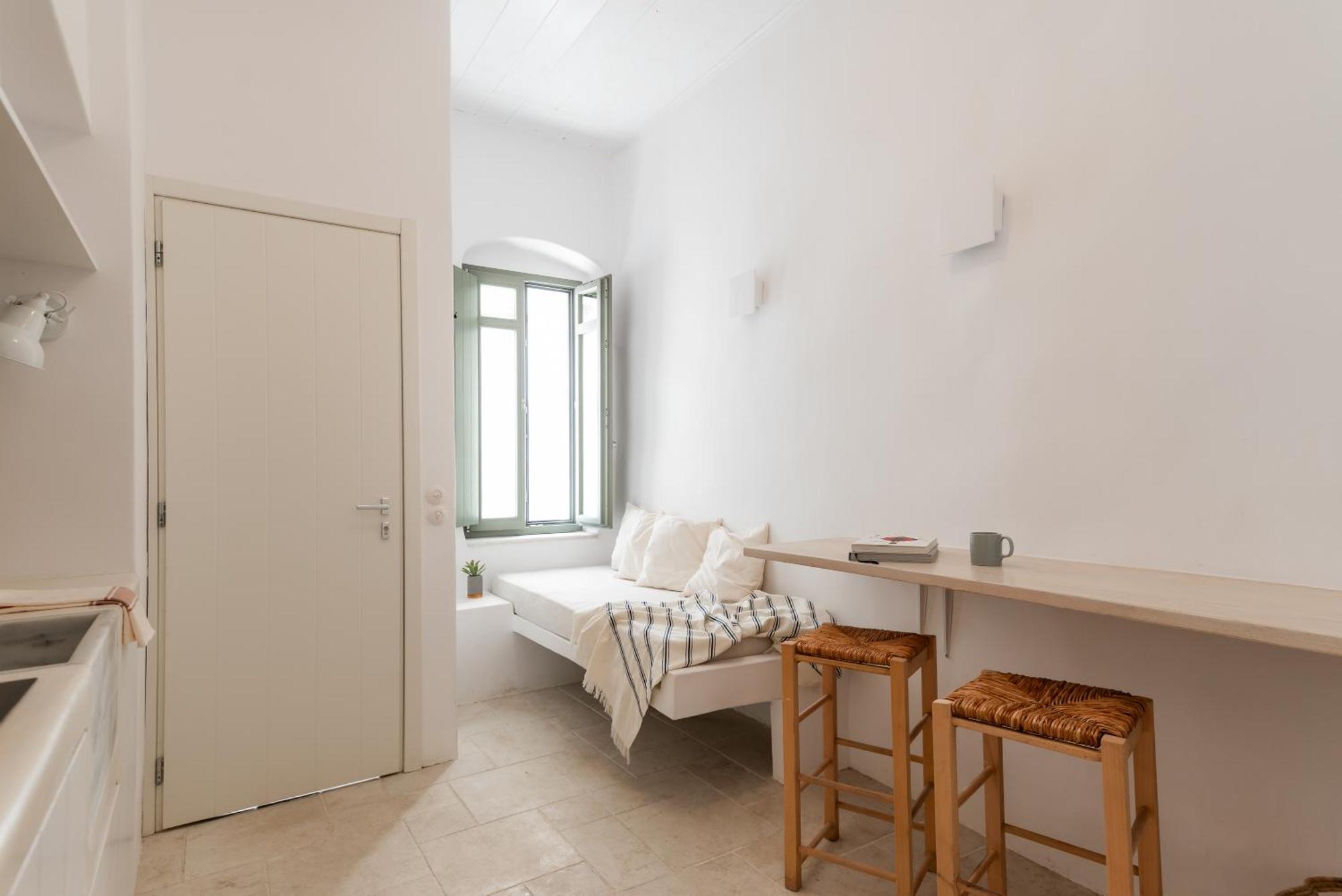 Aniko Suites White Alley Mykonos Town Dış mekan fotoğraf