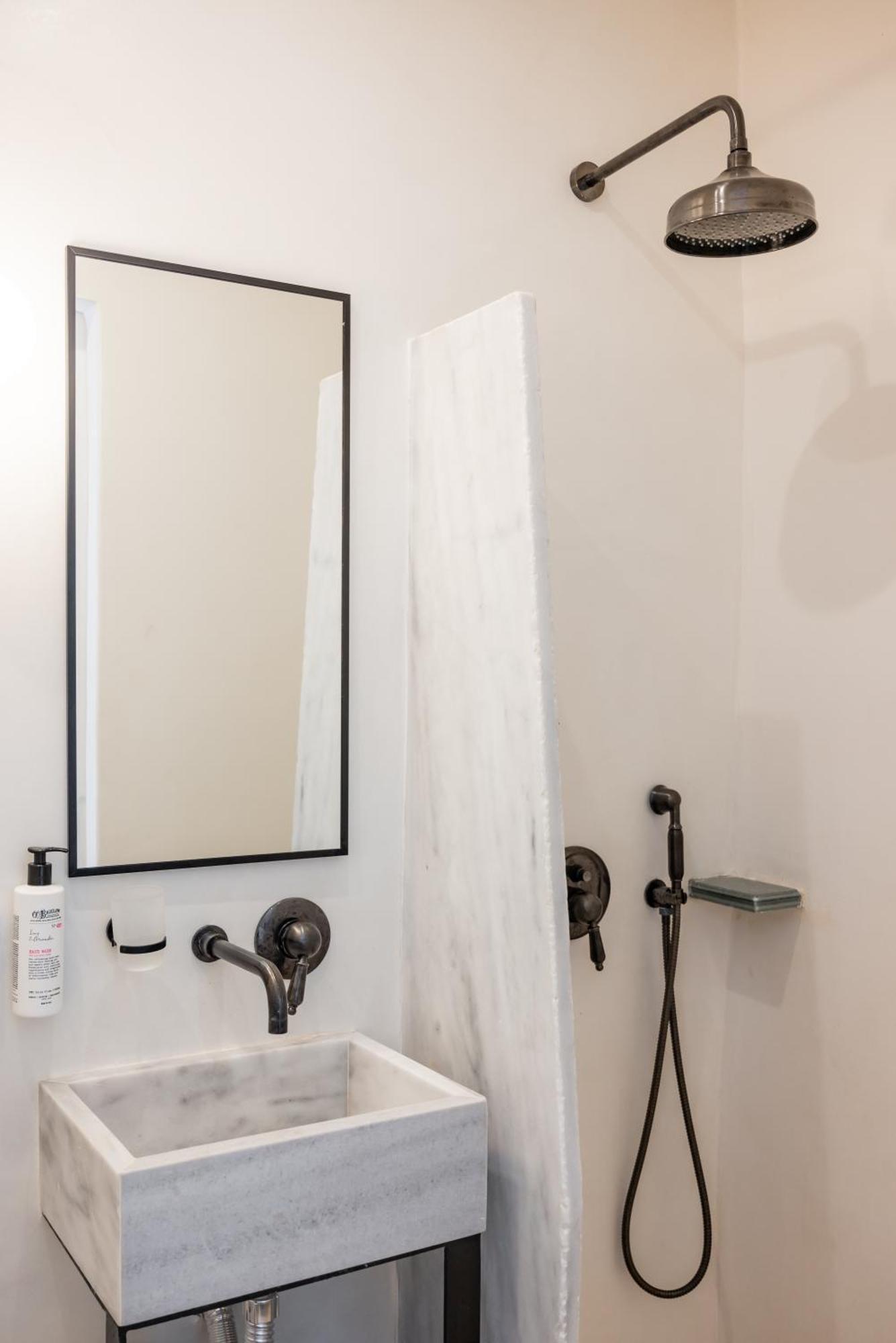 Aniko Suites White Alley Mykonos Town Dış mekan fotoğraf