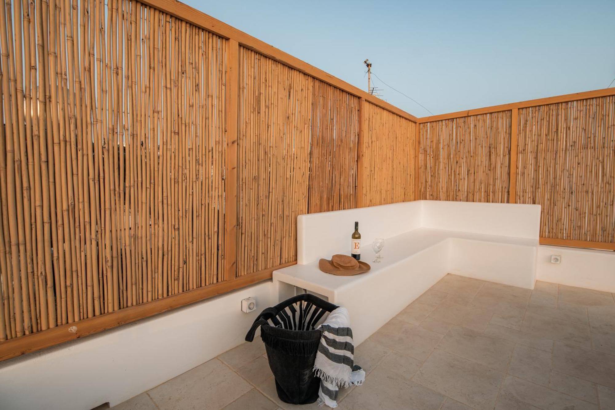 Aniko Suites White Alley Mykonos Town Dış mekan fotoğraf